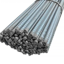Best Price for Construction Building Material TMT Steel Round Bars 12mm Iron Rod