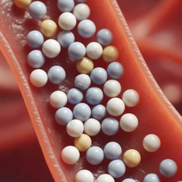 PHA Drug-Loaded Microspheres for Tumor Interventional Embolization