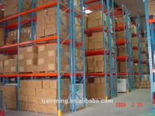 Heavy duty racking system