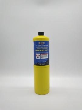 Brazing Gas Mapp Pro