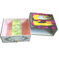 Recycle Card Giant Shoes Gift Box Maker