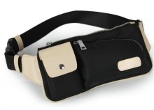 600d Plyester Funny Pack Sport Waist Pack Belt Bag