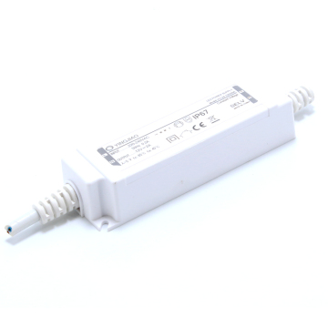 24W  LED Driver Waterproof LED Driver IP67