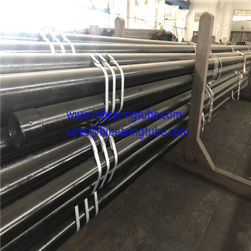 API 5CT P110 OCTG casing pipes steel tubing