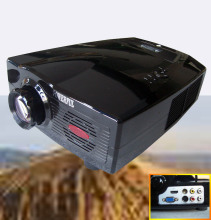 LCD Video Projectors (SV-100)