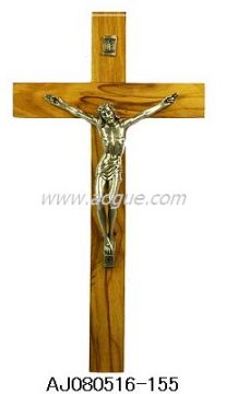 wall crucifix