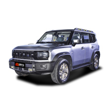 2024 Jetour Traveler Hybrid 5 Door 5 Seats SUV - 1.5T/2.0T Left Drive