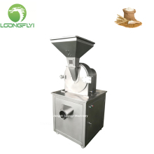 Ingwer ginger grinding machine bentonite grinder machine