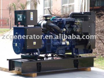 Good Performance Lovol Generating Set