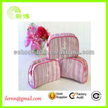 Promotional bath travel kit set