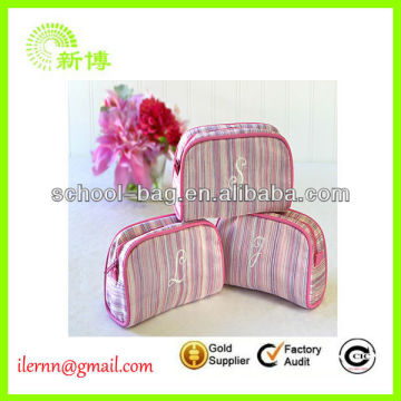 Promotional bath travel kit set