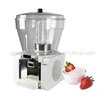 Cold Drink Making Machine Juice Dispenser for Sale