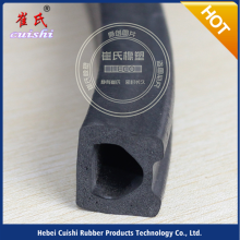 heat resitance extruded rubber foam seal