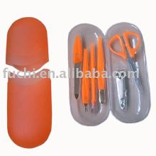 Manicure set
