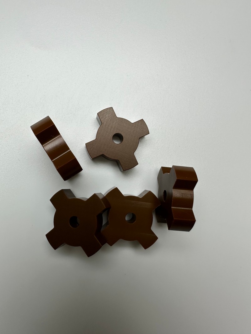 PI CNC その4 PI CNC part4