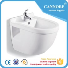 H01WALL HUNGING BIDET