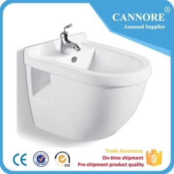 H01WALL HUNGING BIDET