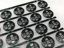 PCB PCBA Board Security Board Assembly