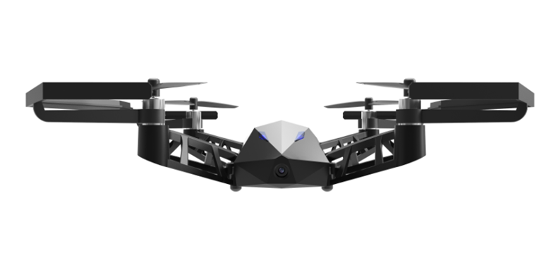 Drone kamera DR10 dengan wifi