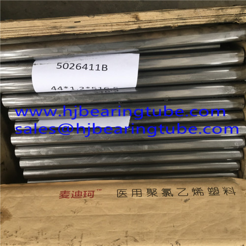 DIN2393 St52.3 Cold Rolled Welded Steel Tube