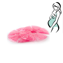 custom gel ice packs wholesale hot and cold breast therapy packs GEL  pack cold compress cooling   pack medicare