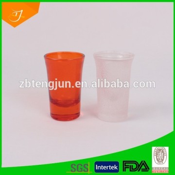 Color Shot Glass,High Quality Color Shot Glass