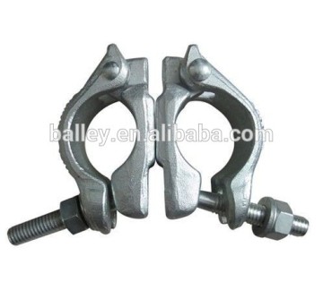 Steel Forged Swivel coupler