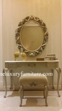 Dressing table dressing chair bedroom furniture FV-113