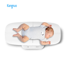 Professional Factory Supply 150kg Newborn Weight Measuring Electronic Infant Scale