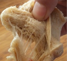 High Quality Texture Soya Protein Processing Line