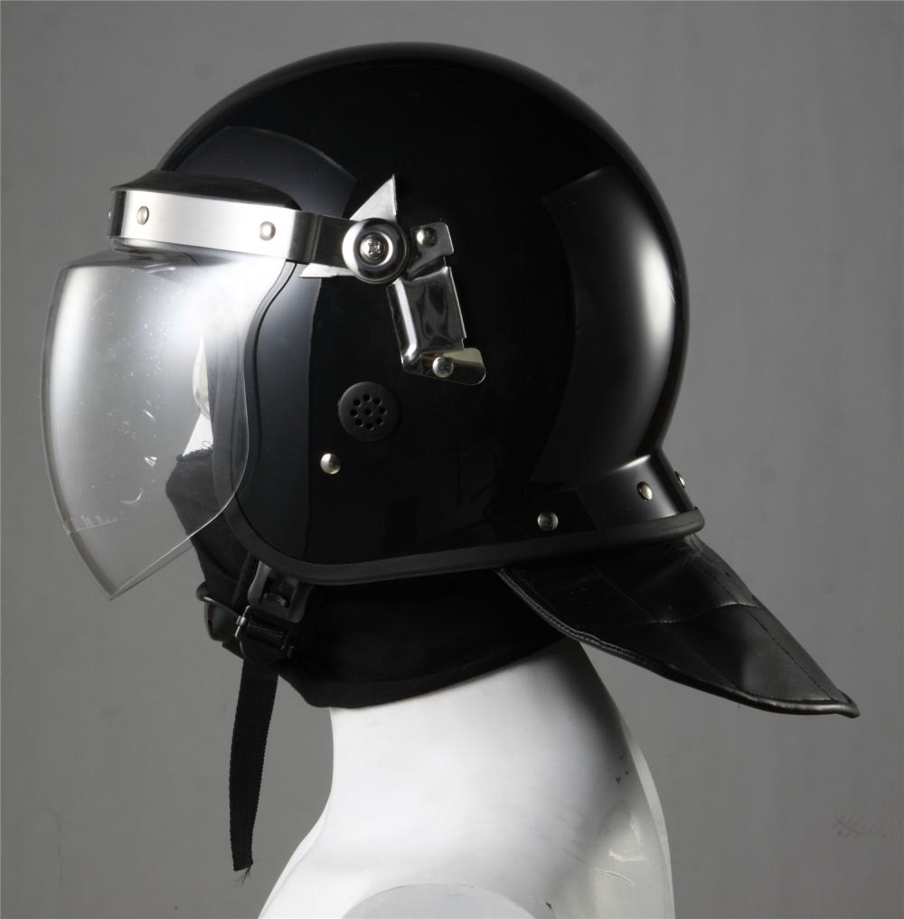 Polizia Law Enforcement casco