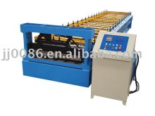 Wall & Roof Forming Machine