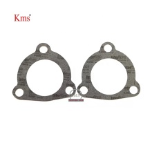 KMS Engine Gasket, Part Number 3864194: Starter Motor Gasket for KMS 3864194 Engine Parts
