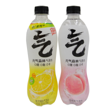 PVC heat shrinkable label59