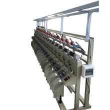Xindawei Sewing Thread Cone Winding Machine