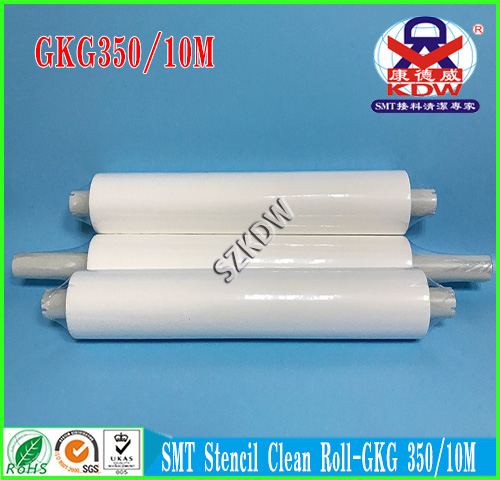 GKG Non-Woven Clean Rolls