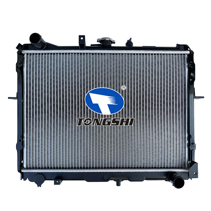 Mazda Radiator, Radiators for MAZDA E2000 MT , R2S2-15-200B Mazda Radiator, Radiators for MAZDA E2000 MT , R2S2-15-200B
