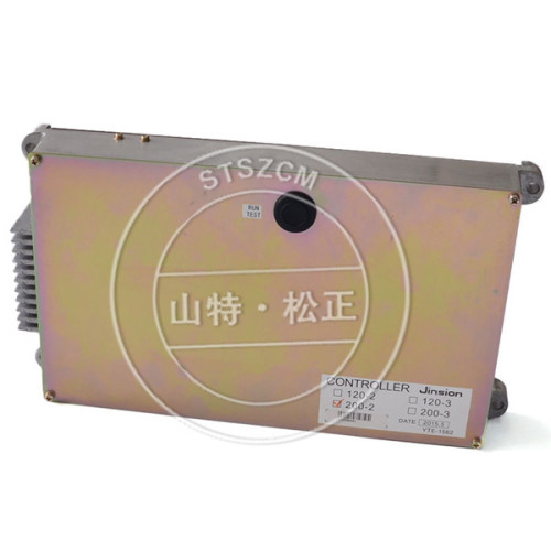 D155A-6 Controller 600-462-3100