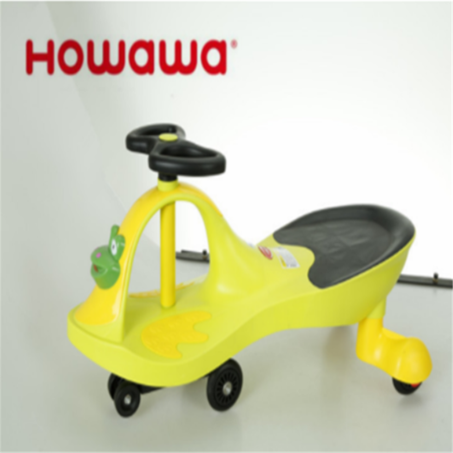 Дитячий автомобіль на вулиці для дітей, кручений автомобіль, дитяча іграшка