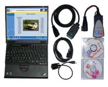 Lexia-3 Citroen,Peugeot Diagnostic