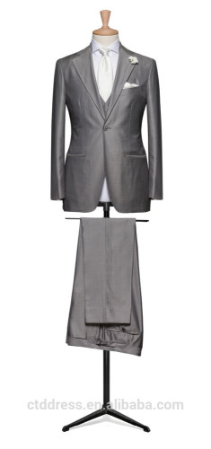 CTD Apparel manufacturer, Wholesale Men's Suit