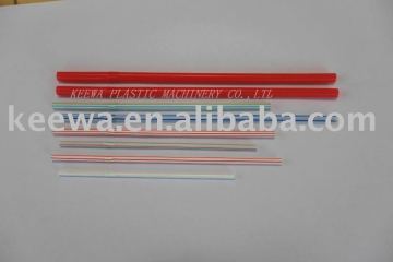 flexible straw