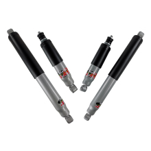 BJ40L 4x4 Shock Absorber for BAIC-ORV