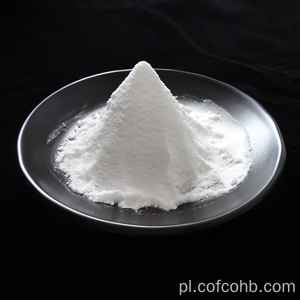 Szampon Piroctone Olamine Powder
