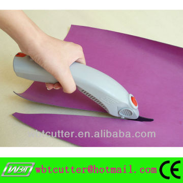 electric cutting scissors