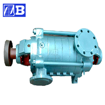 Diesel Driven Centrifugal Pumps