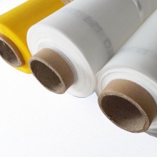 Nylon Mesh Screen Printing Supplies & Mesh Stretchers