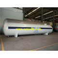 40ft Bulk LPG Storage Tanks