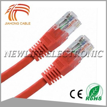 Factory Cheap Price AMP Cat5e Patch Cord
