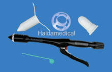 Disposable Hemorrhoids Stapler